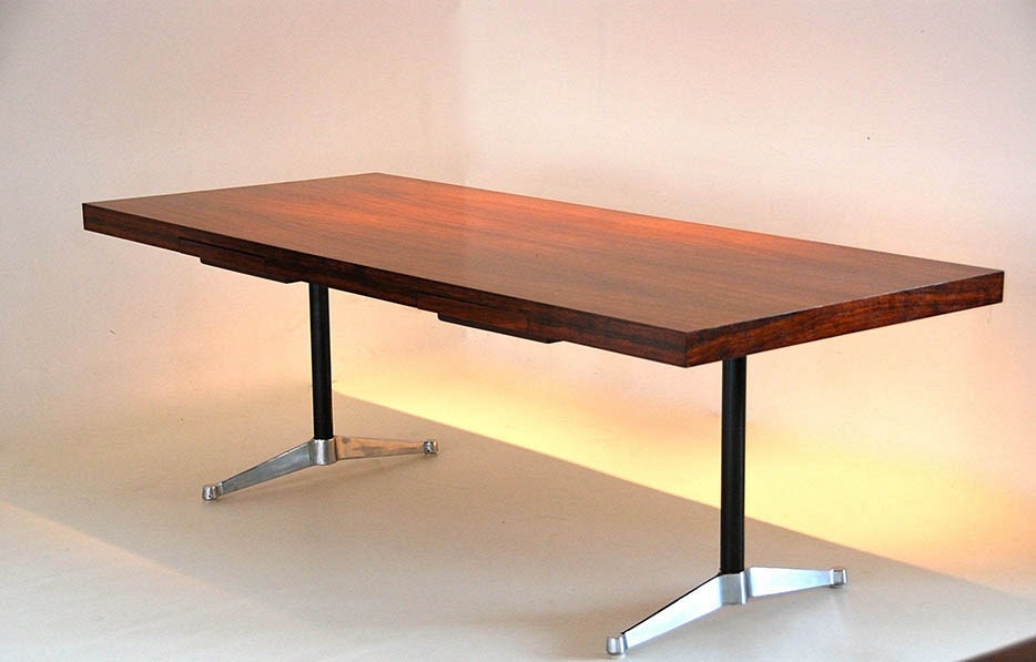 Herman Miller Table Desk