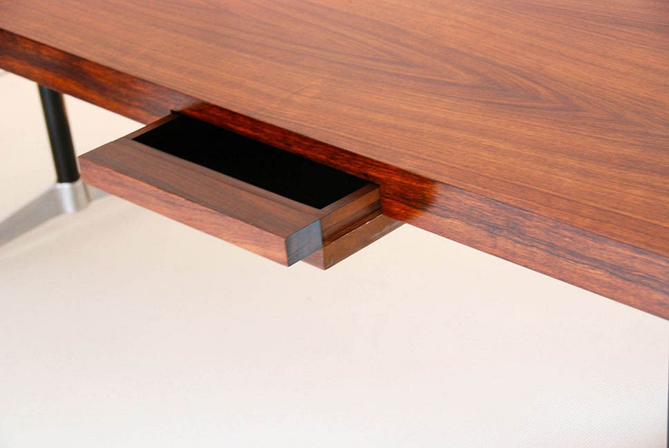 Herman Miller Table Desk