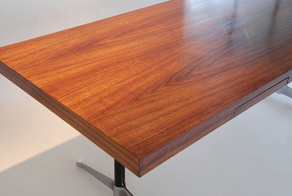Herman Miller Table Desk