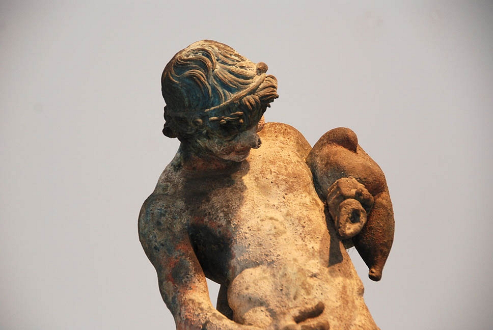 Faune