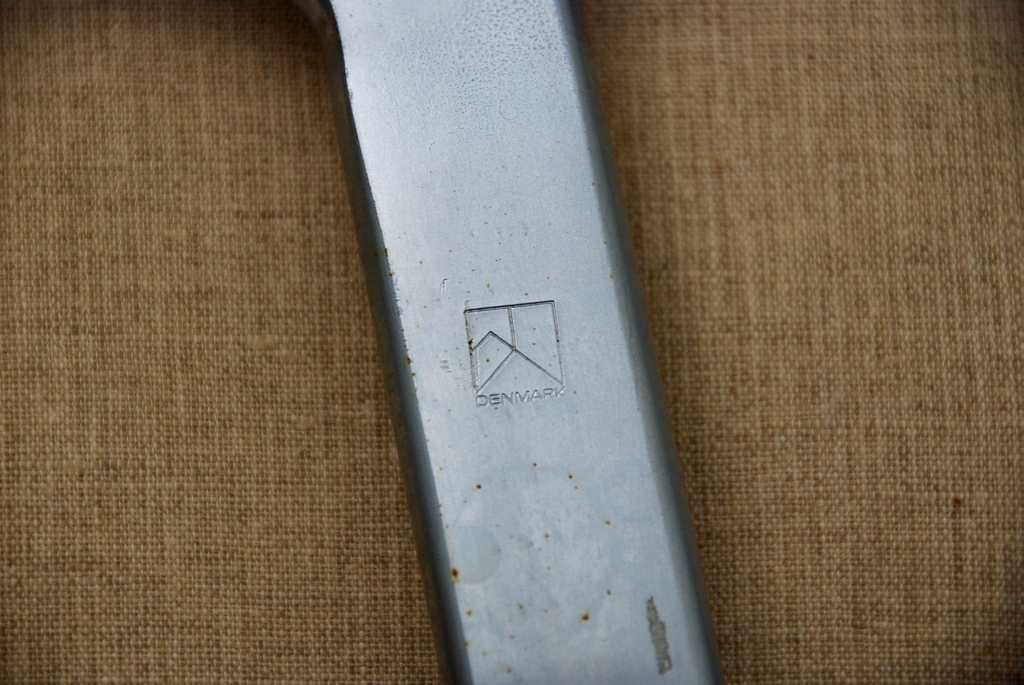 Poul Kjaerholm PK33