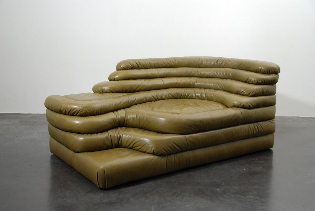 Terrazza Lounge Sofa