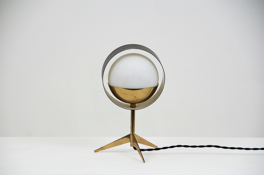 Stilux table lamp