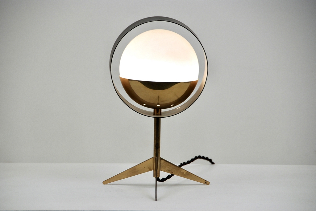 Stilux table lamp