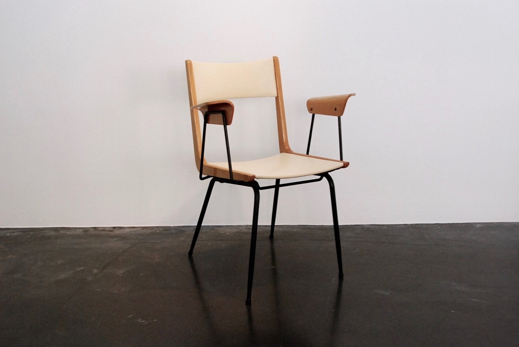 Carlo ratti armchair