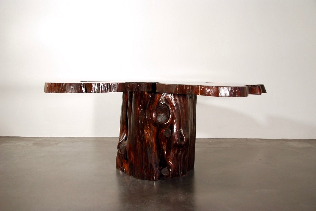 Tree Slice table