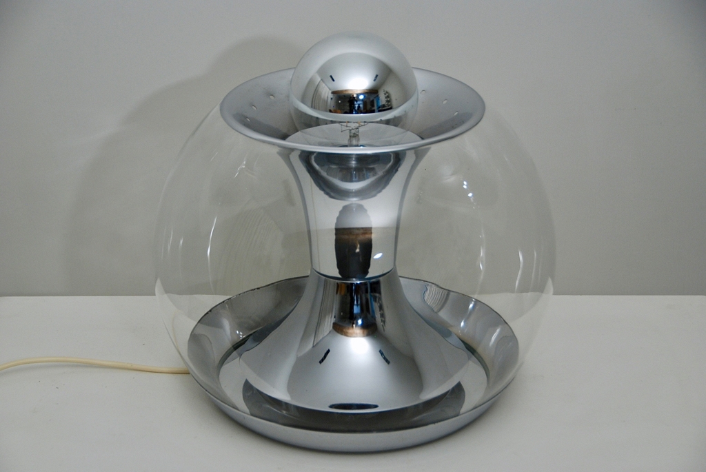 Lucci table lamp