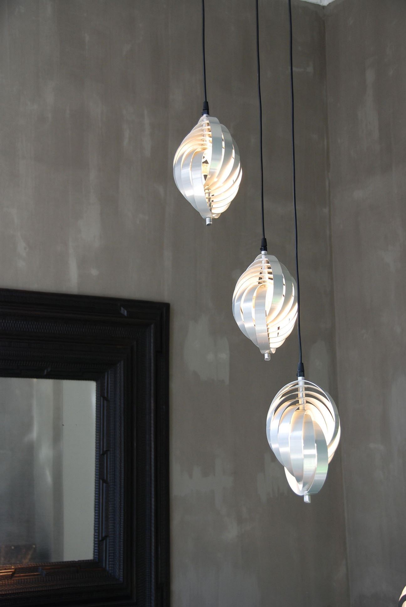 Henri Mathieu Ceiling 3