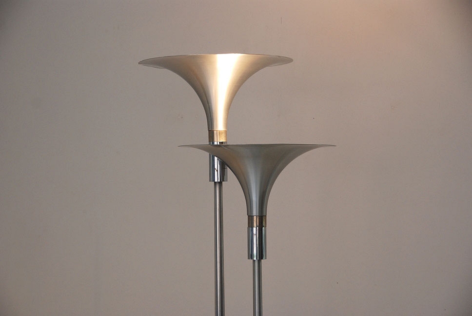 HENRI MATHIEU FLOOR LAMP