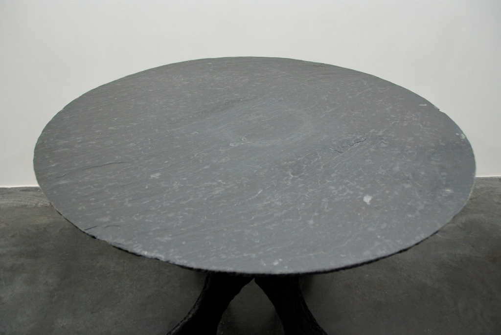 table in slate