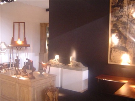 Antica-2008 Namur