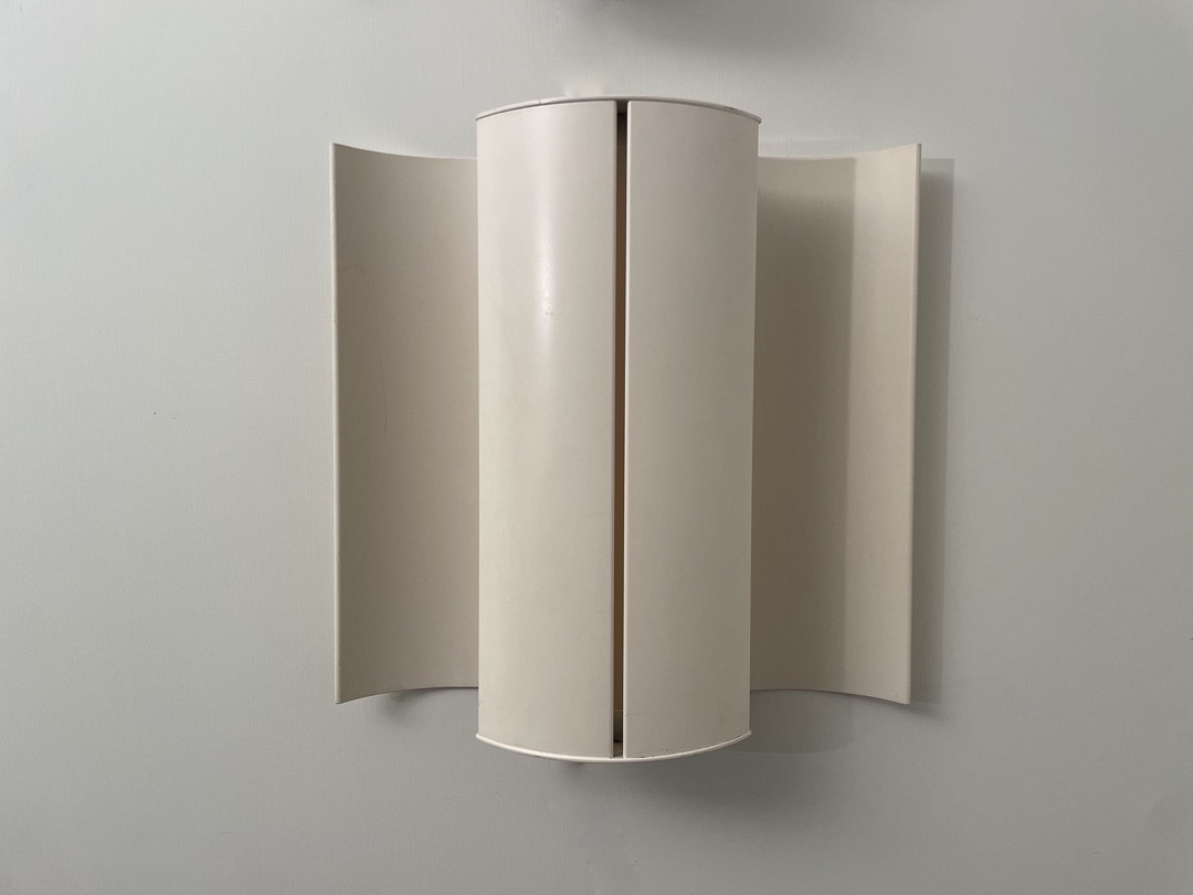 Wall lamps by STALL