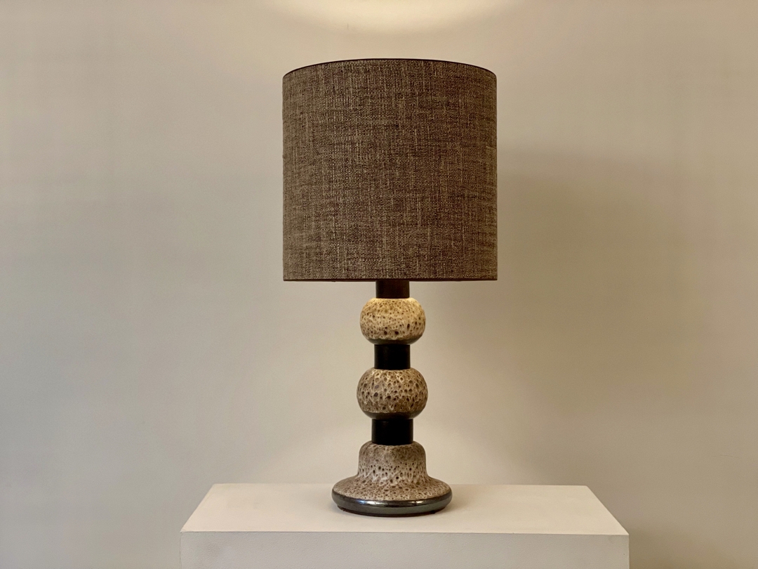 Table lamp Ceramic