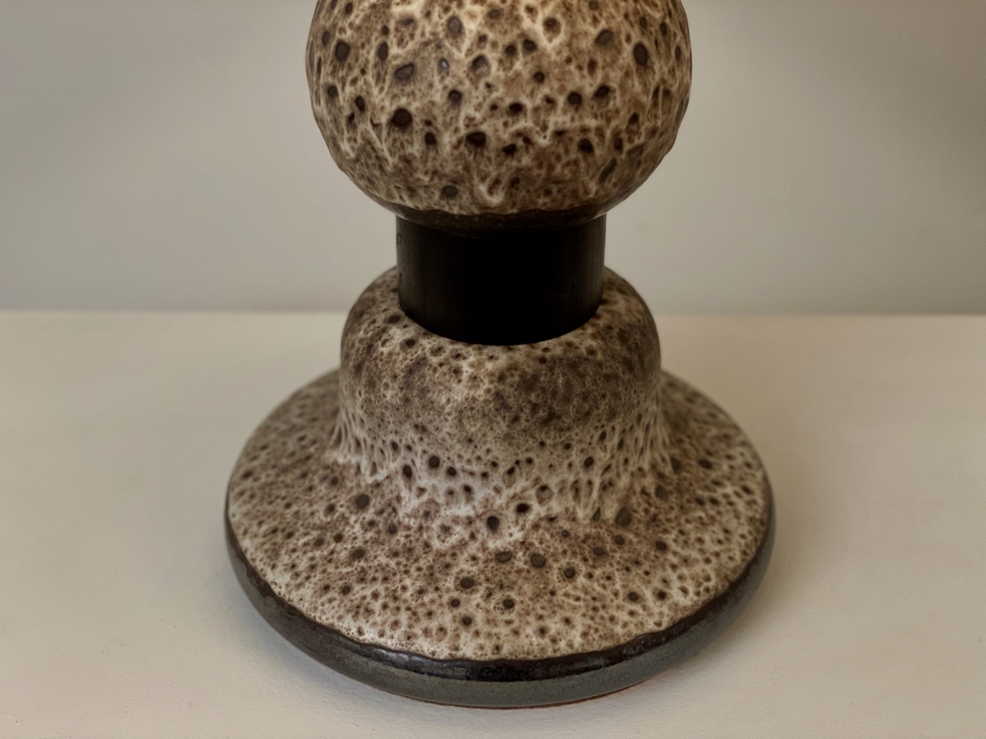 Table lamp Ceramic