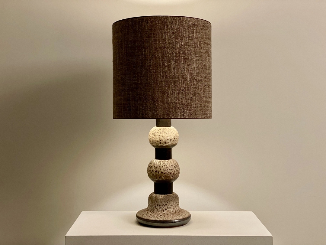 Table lamp Ceramic