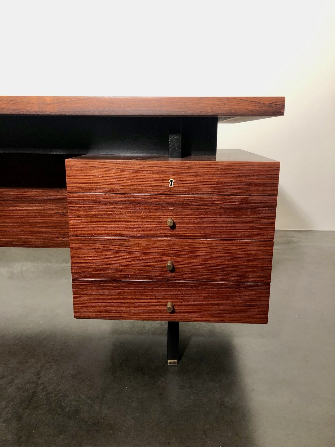 Modernist Office Desk