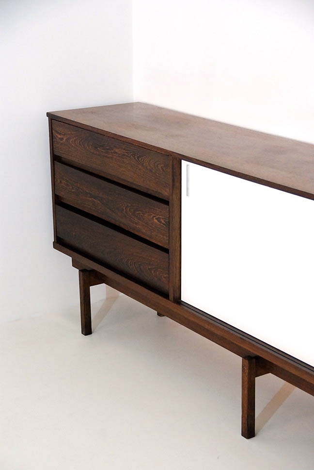 Sideboard by Van Den Berghe