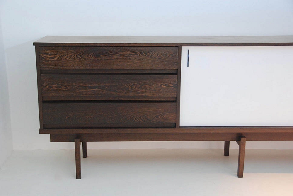 Sideboard by Van Den Berghe