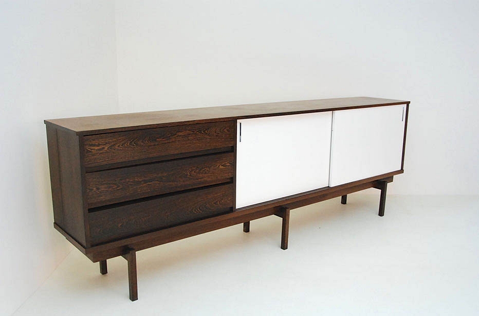 Sideboard by Van Den Berghe